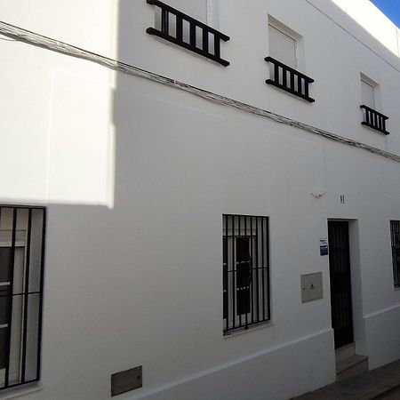 Ayamonte Centro Aiamonte Exterior foto