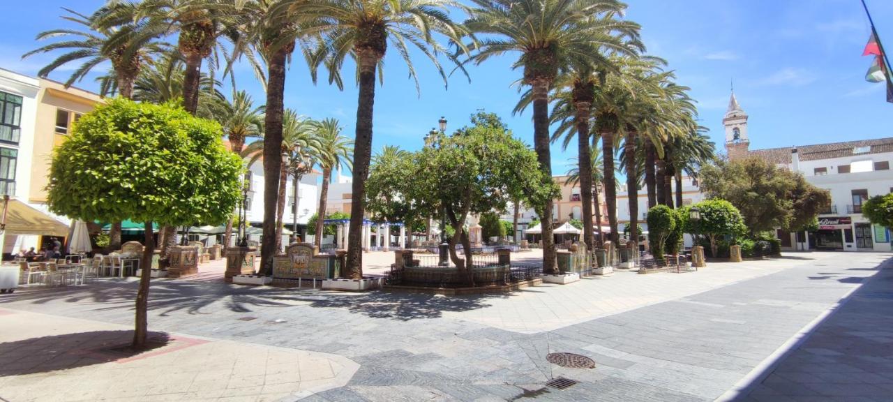 Ayamonte Centro Aiamonte Exterior foto