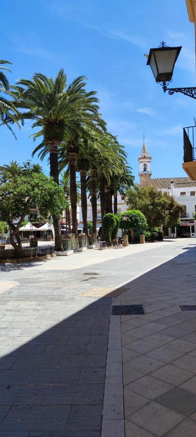 Ayamonte Centro Aiamonte Exterior foto