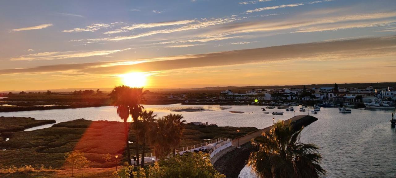 Ayamonte Centro Aiamonte Exterior foto
