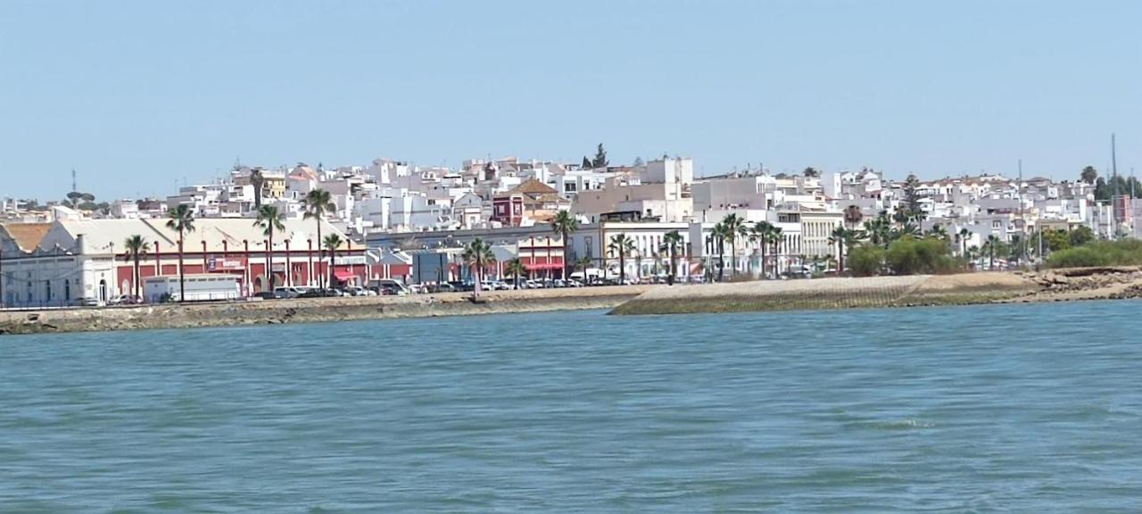 Ayamonte Centro Aiamonte Exterior foto